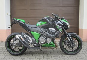 Kawasaki Z 800