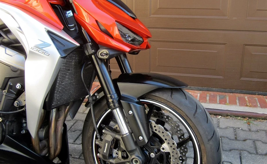 Angebot Kawasaki Z1000 Bild 7: Angebot Kawasaki Z1000