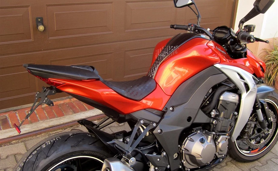 Angebot Kawasaki Z1000 Bild 8: Angebot Kawasaki Z1000