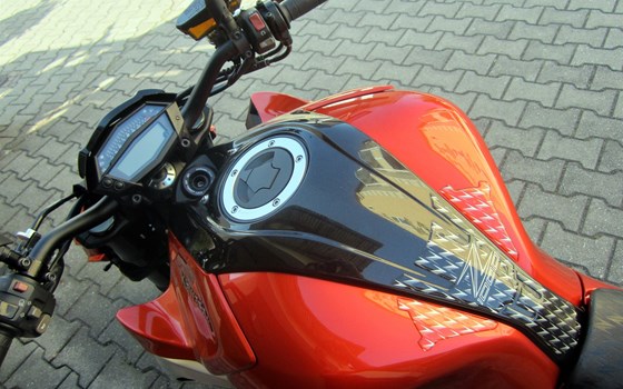 Gebrauchtmotorrad Kawasaki Z1000 - Bild 6