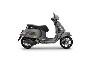 Angebot Vespa GTS 300 Super Tech