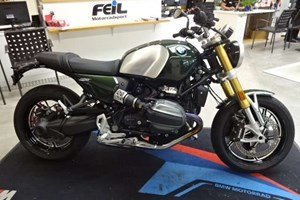 Angebot BMW R 12 nineT