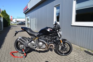 Angebot Ducati Monster 821 Dark