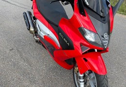 Gebrauchte Gilera Nexus 500