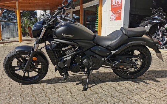 Gebrauchtmotorrad Kawasaki Vulcan S - Bild 4
