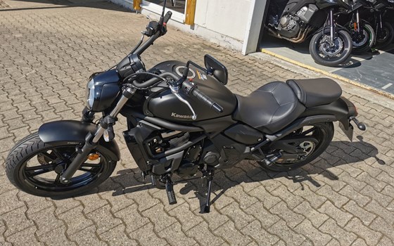 Gebrauchtmotorrad Kawasaki Vulcan S - Bild 3