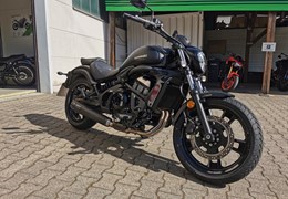 Gebrauchte Kawasaki Vulcan S