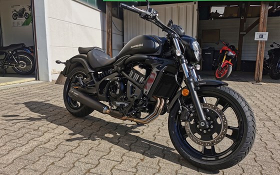 Gebrauchtmotorrad Kawasaki Vulcan S - Bild 1