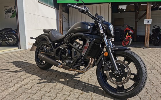 Gebrauchtmotorrad Kawasaki Vulcan S - Bild 5