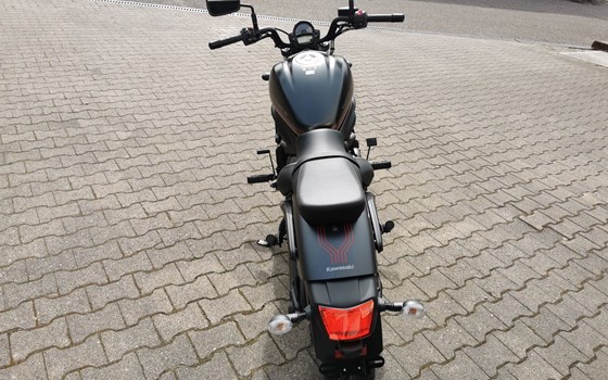 Neufahrzeug Kawasaki Vulcan S - Bild 3