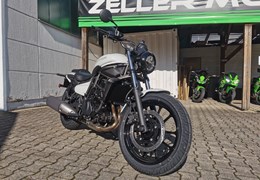 Neumotorrad Kawasaki Eliminator 500