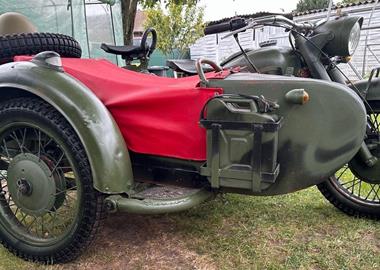 Gebrauchte Gebrauchte