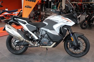 Offer KTM 1290 Super Adventure S