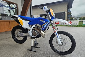 Angebot Husqvarna TE 300 Heritage