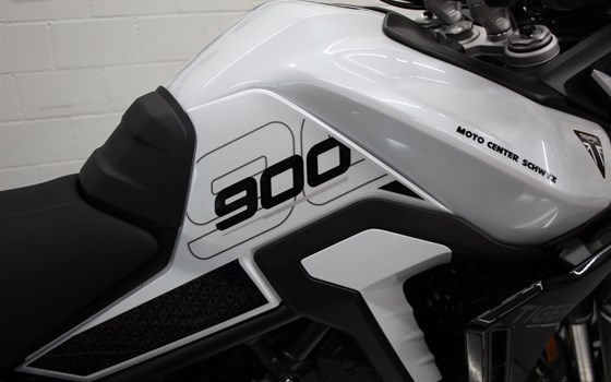 Motorrad Occasion Triumph Tiger 900 GT Pro - Bild 6