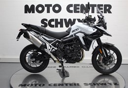 Occasion Triumph Tiger 900 GT Pro