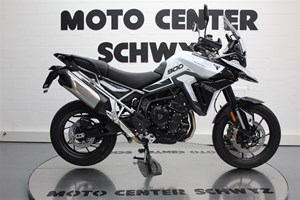 Angebot Triumph Tiger 900 GT Pro