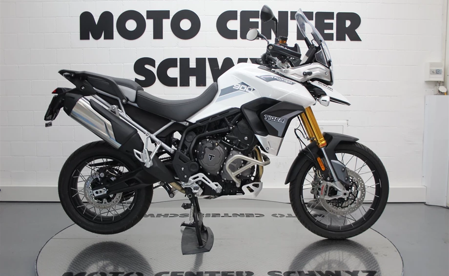 Angebot Triumph Tiger 900 GT Pro Bild 1: Angebot Triumph Tiger 900 GT Pro