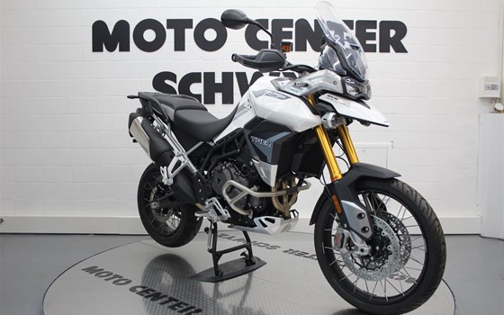 Neufahrzeug Triumph Tiger 900 GT Pro - Bild 2