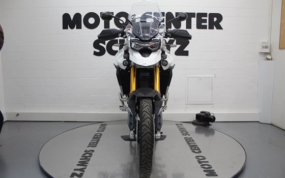 Neufahrzeug Triumph Tiger 900 GT Pro - Bild 3