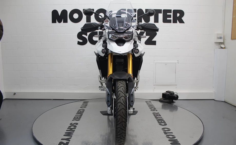 Angebot Triumph Tiger 900 GT Pro Bild 3: Angebot Triumph Tiger 900 GT Pro