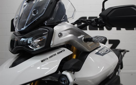 Neufahrzeug Triumph Tiger 900 GT Pro - Bild 6