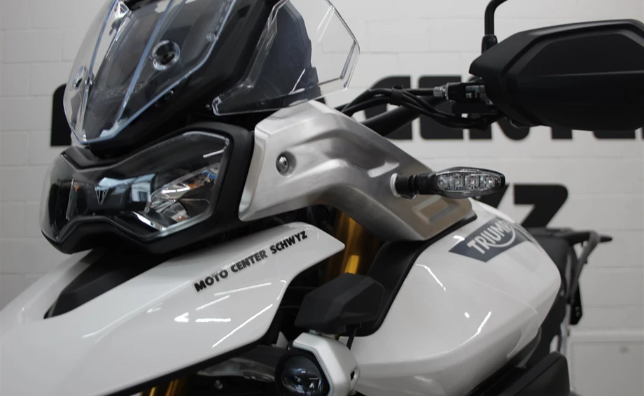 Angebot Triumph Tiger 900 GT Pro Bild 6: Angebot Triumph Tiger 900 GT Pro