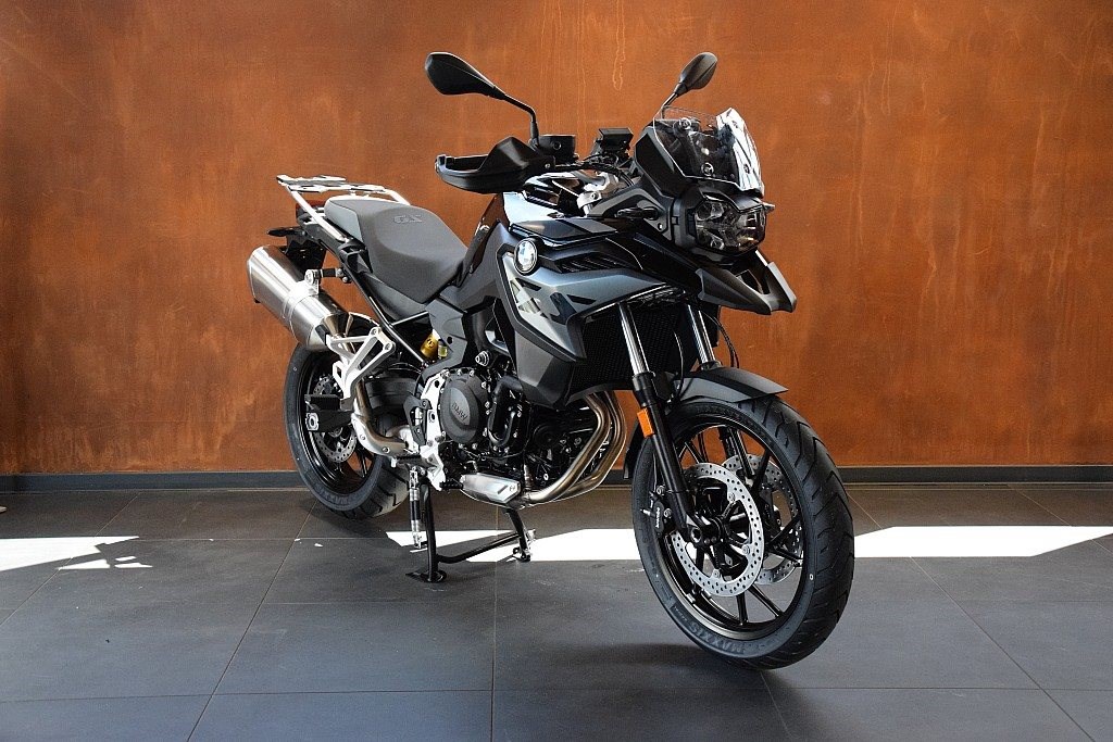 Motorrad