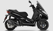 Piaggio MP3 300