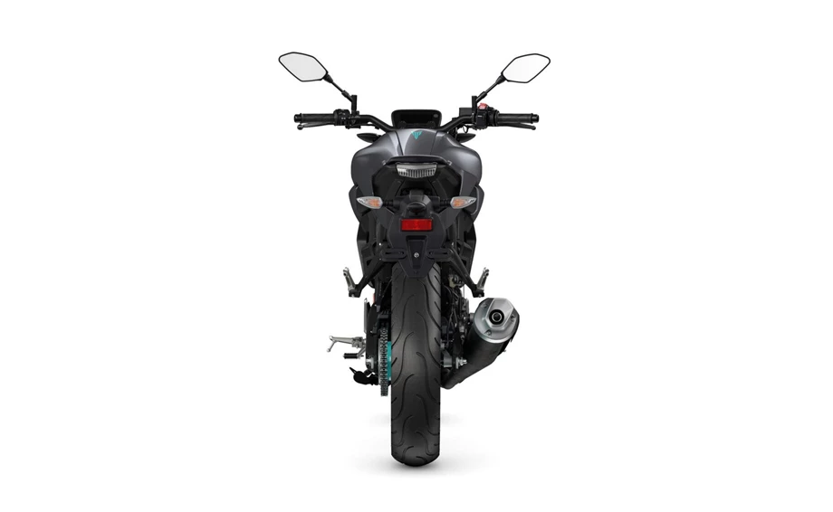 Angebot Yamaha MT-125 Bild 4: Angebot Yamaha MT-125