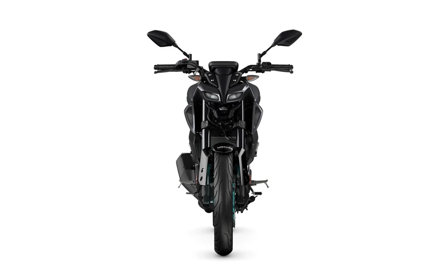 Angebot Yamaha MT-125 Bild 5: Angebot Yamaha MT-125