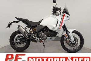 Angebot Ducati DesertX