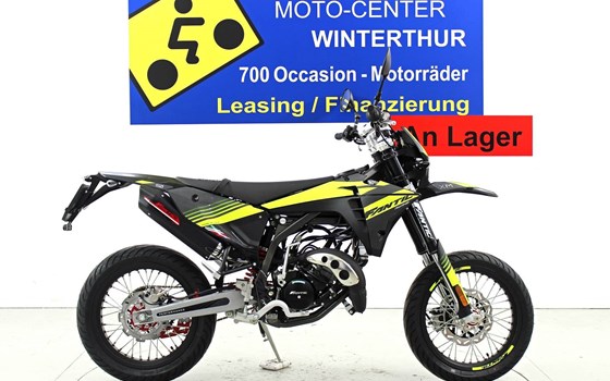 Neufahrzeug Fantic XM 50 Performance - Bild 1