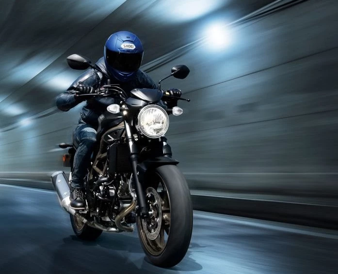 Angebot Suzuki SV650 Bild 5: Angebot Suzuki SV650