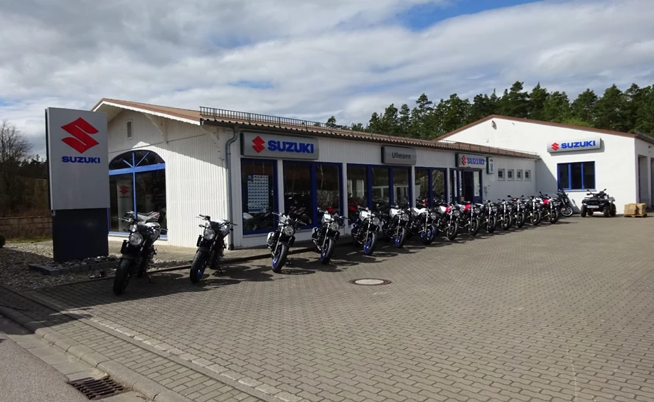 Angebot Suzuki SV650 Bild 7: Angebot Suzuki SV650