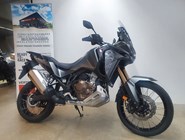 Honda CRF1100L Africa Twin Adventure Sports