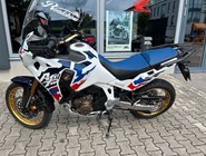 Honda CRF1100L Africa Twin Adventure Sports DCT