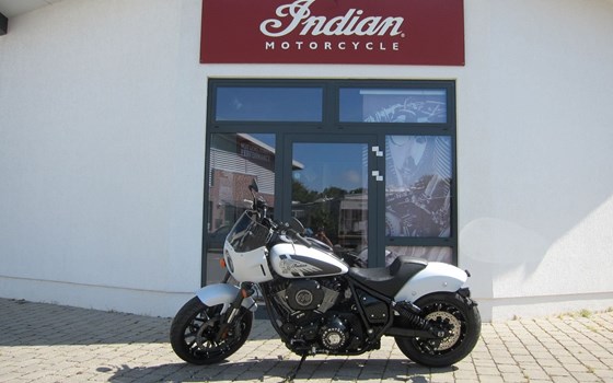 Neufahrzeug Indian Sport Chief - Bild 1