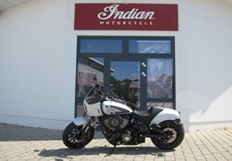 Neumotorrad Indian Sport Chief