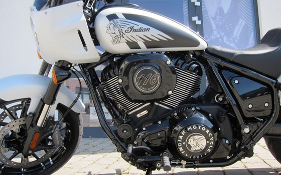 Neufahrzeug Indian Sport Chief - Bild 10