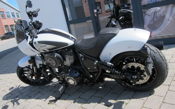 Neufahrzeug Indian Sport Chief - Bild 11
