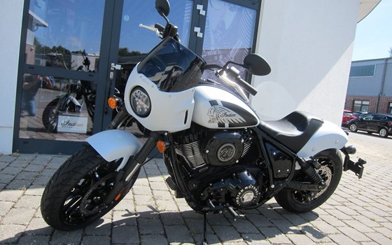 Neufahrzeug Indian Sport Chief - Bild 12