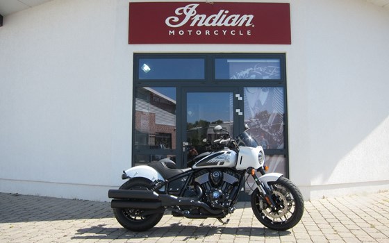 Neufahrzeug Indian Sport Chief - Bild 3