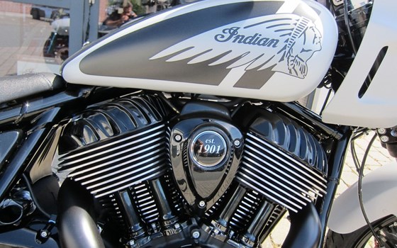 Neufahrzeug Indian Sport Chief - Bild 5