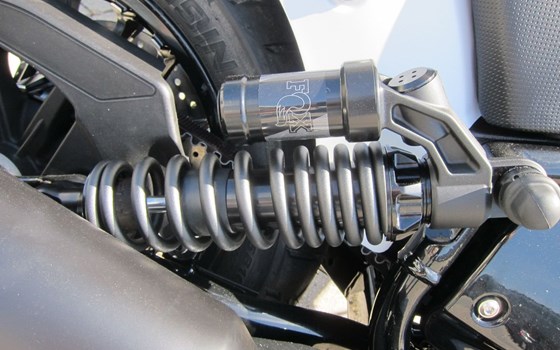 Neufahrzeug Indian Sport Chief - Bild 6