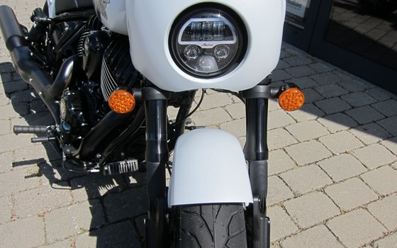 Neufahrzeug Indian Sport Chief - Bild 7