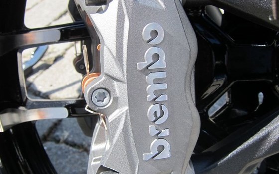 Neufahrzeug Indian Sport Chief - Bild 8