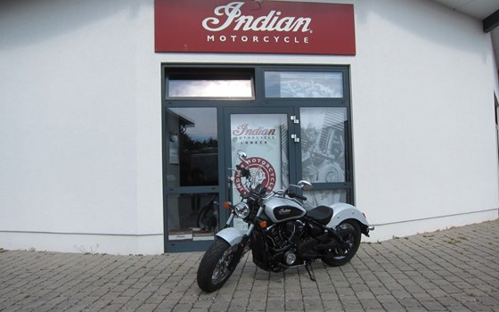 Neufahrzeug Indian Scout Classic - Bild 1