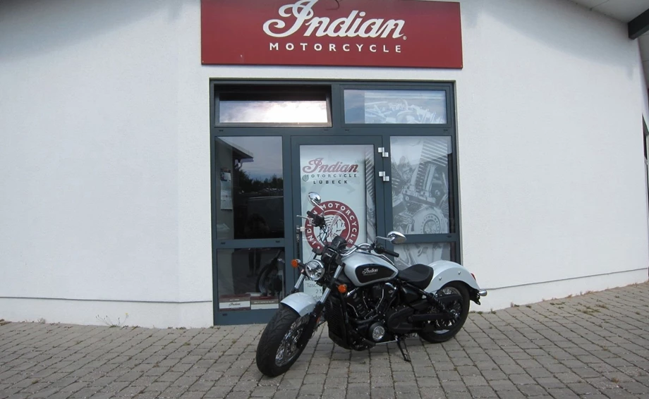 Angebot Indian Scout Classic Bild 1: Angebot Indian Scout Classic