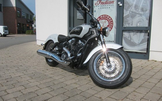 Neufahrzeug Indian Scout Classic - Bild 10